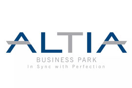 Altia Business Park SA
