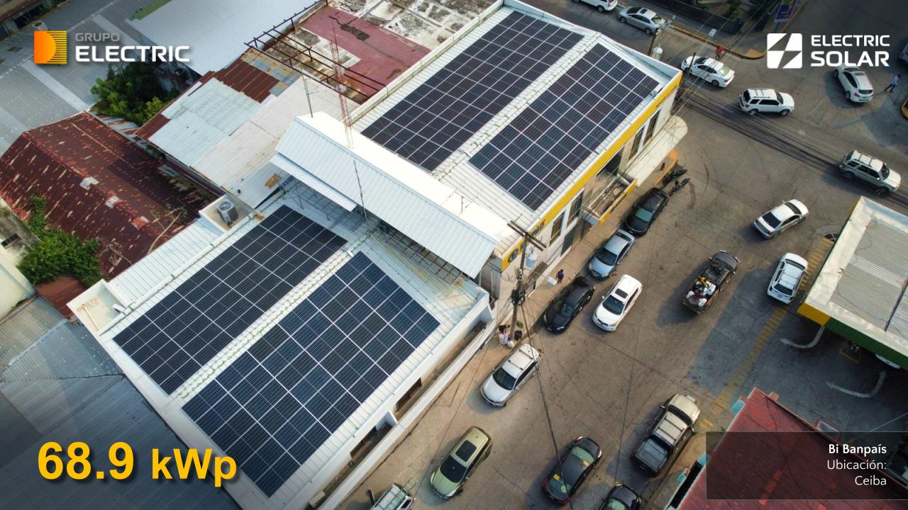 Bi Banpaís – Ceiba