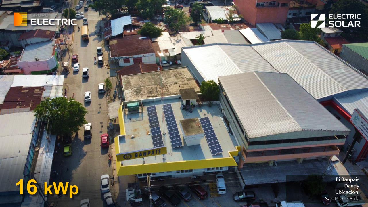 Bi Banpais – Dandy