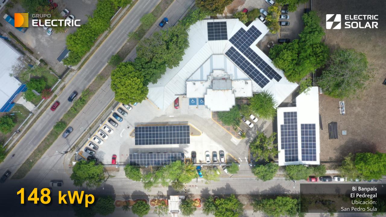 Bi Banpaís – Choluteca