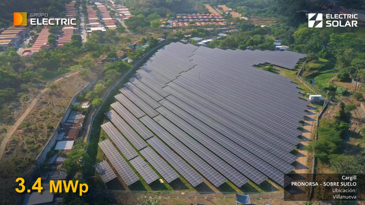 Cargill – PRONORSA – SOBRE SUELO