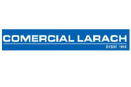 Comercial Larach