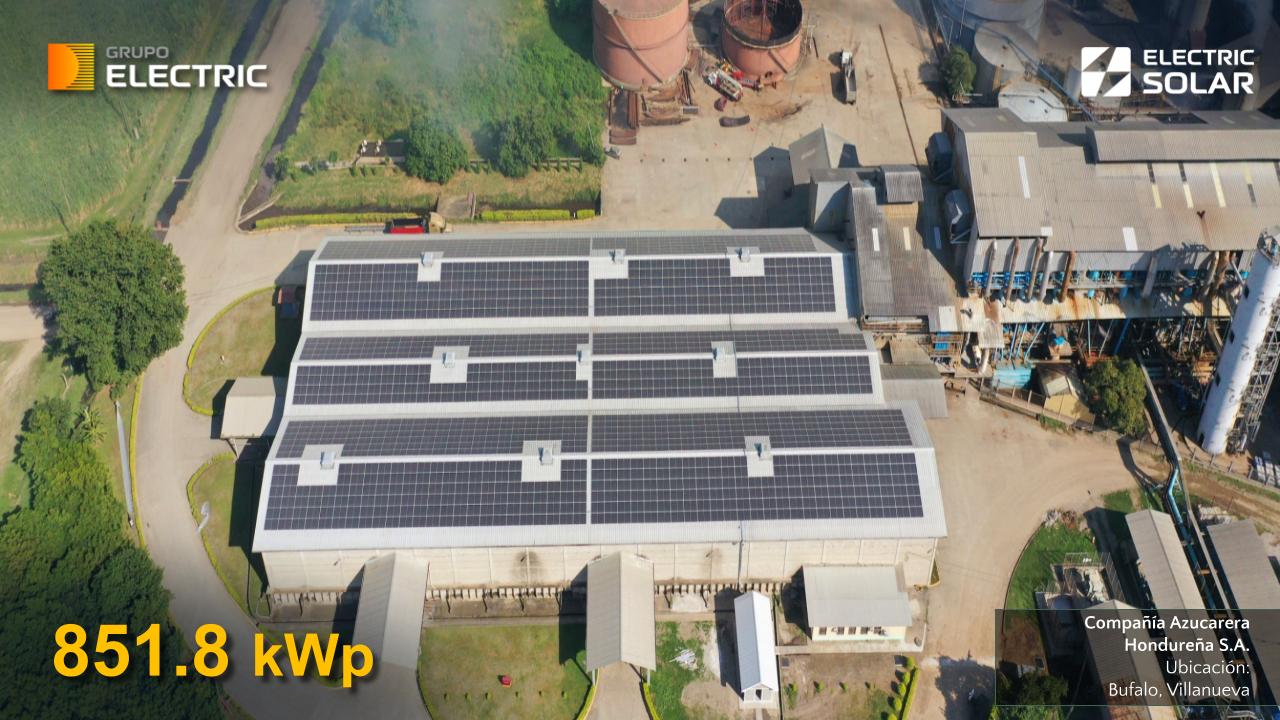 Compañía Azucarera Hondureña S.A.