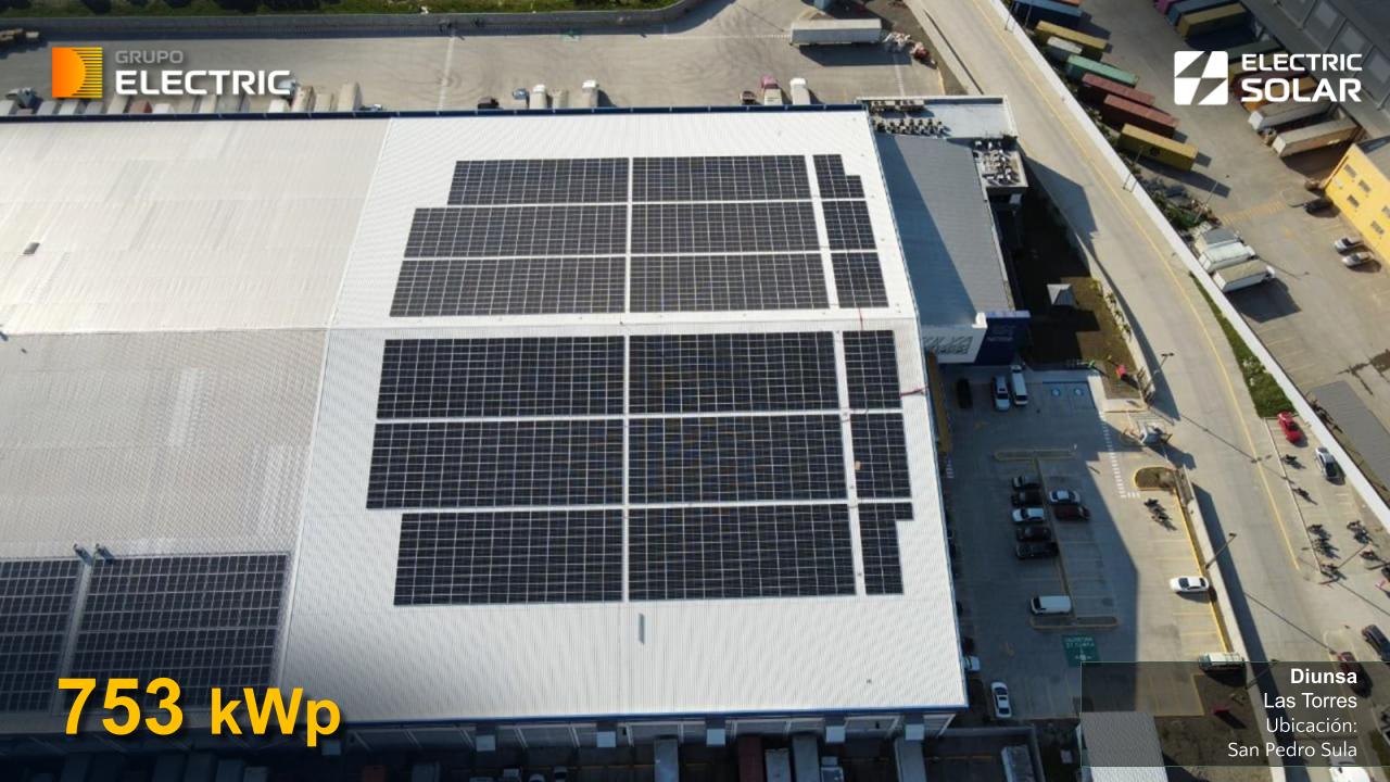 Diunsa – Las Torres