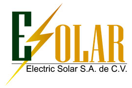 Electric Solar SA de CV