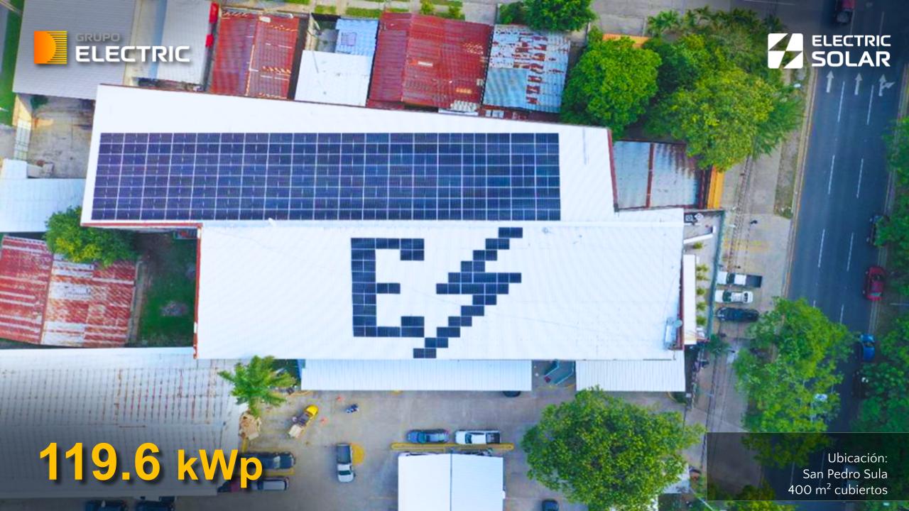 Electric Solar