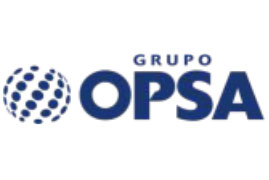 Grupo OPSA – Organización Publicitária SA de CV