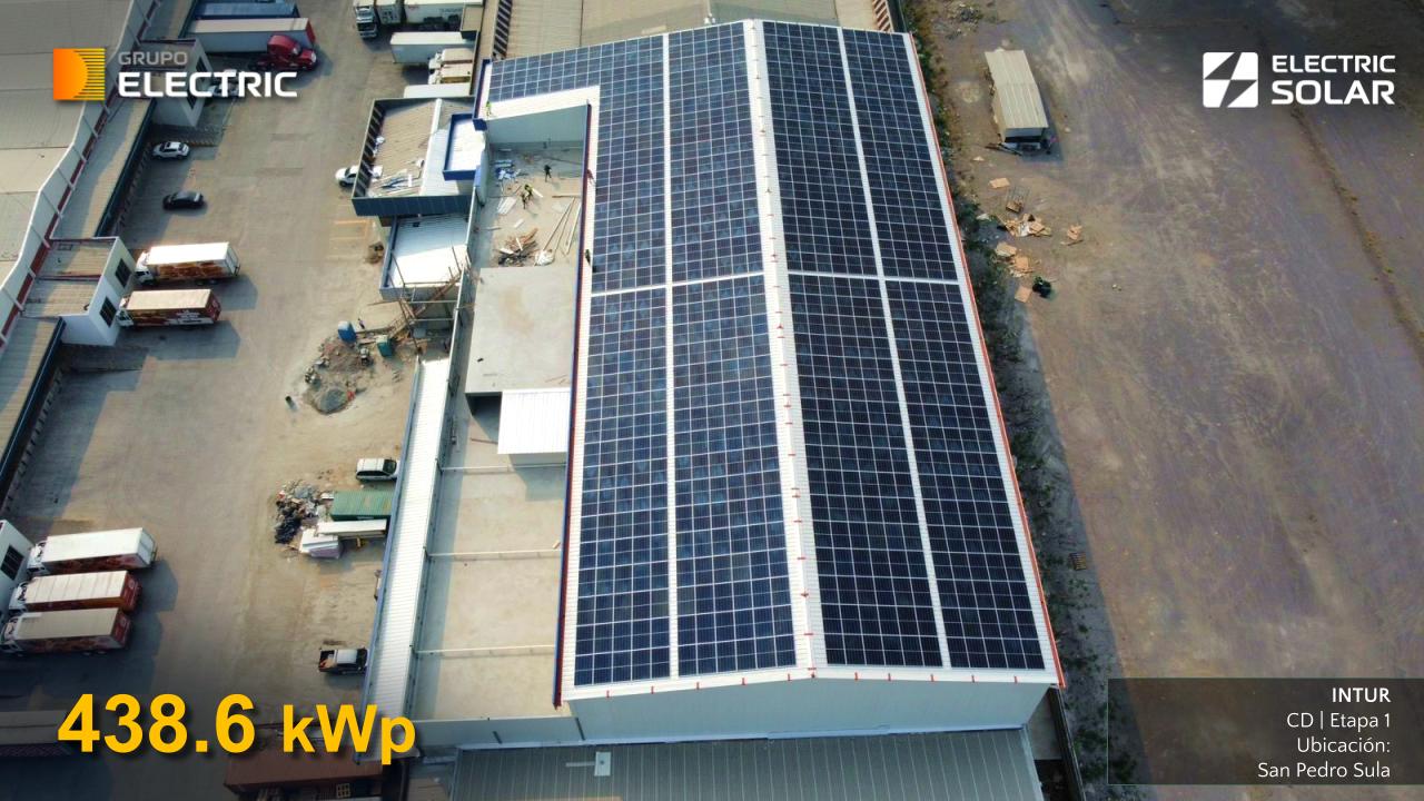 INTUR – CDI – Etapa I