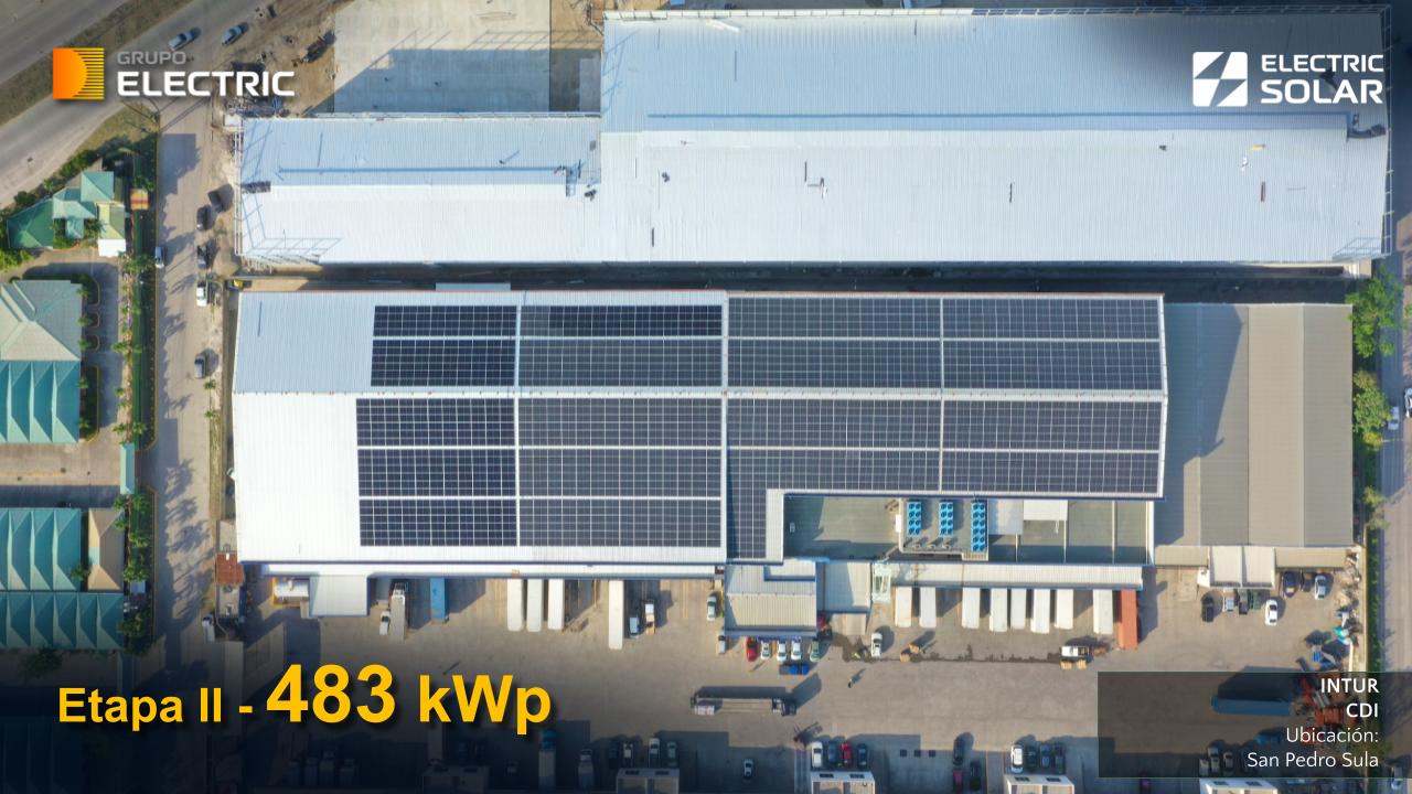 INTUR – CDI – Etapa II