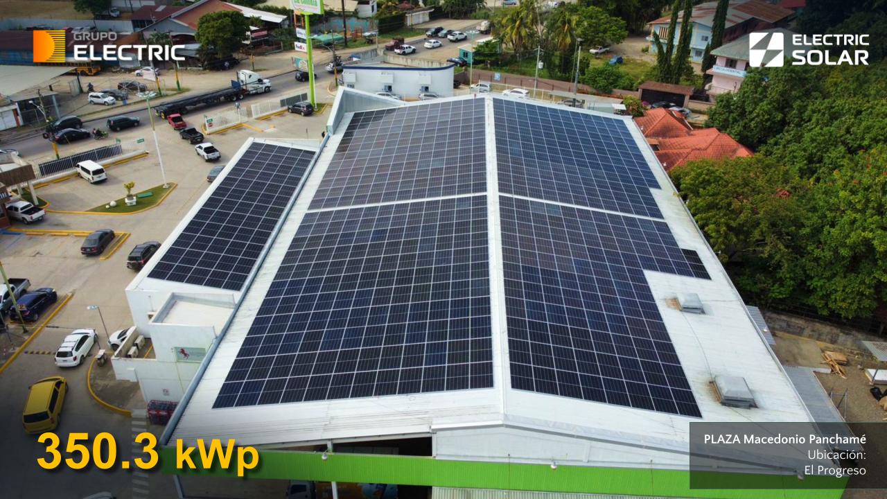 Plaza Macedonio Panchame