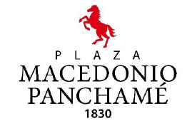 Plaza Macedonio Panchame