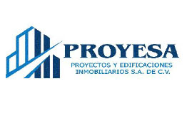PROYESA – Proyectos y Edificaciones Inmobiliarios SA de CV