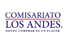 Comisariato Los Andes